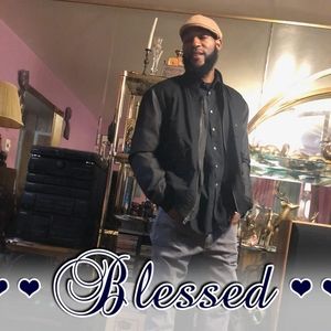 Meet your Posher, James